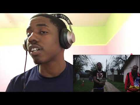 Crazy Boy Tay - Whoa Me | Fam0uss Tr3y Reaction