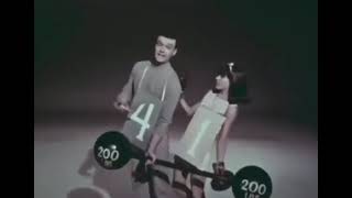 Introduction to ZIP Codes - 1967 by the Folk Group 'Swinging Six'