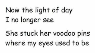 Mika Toy Boy w/ Lyrics