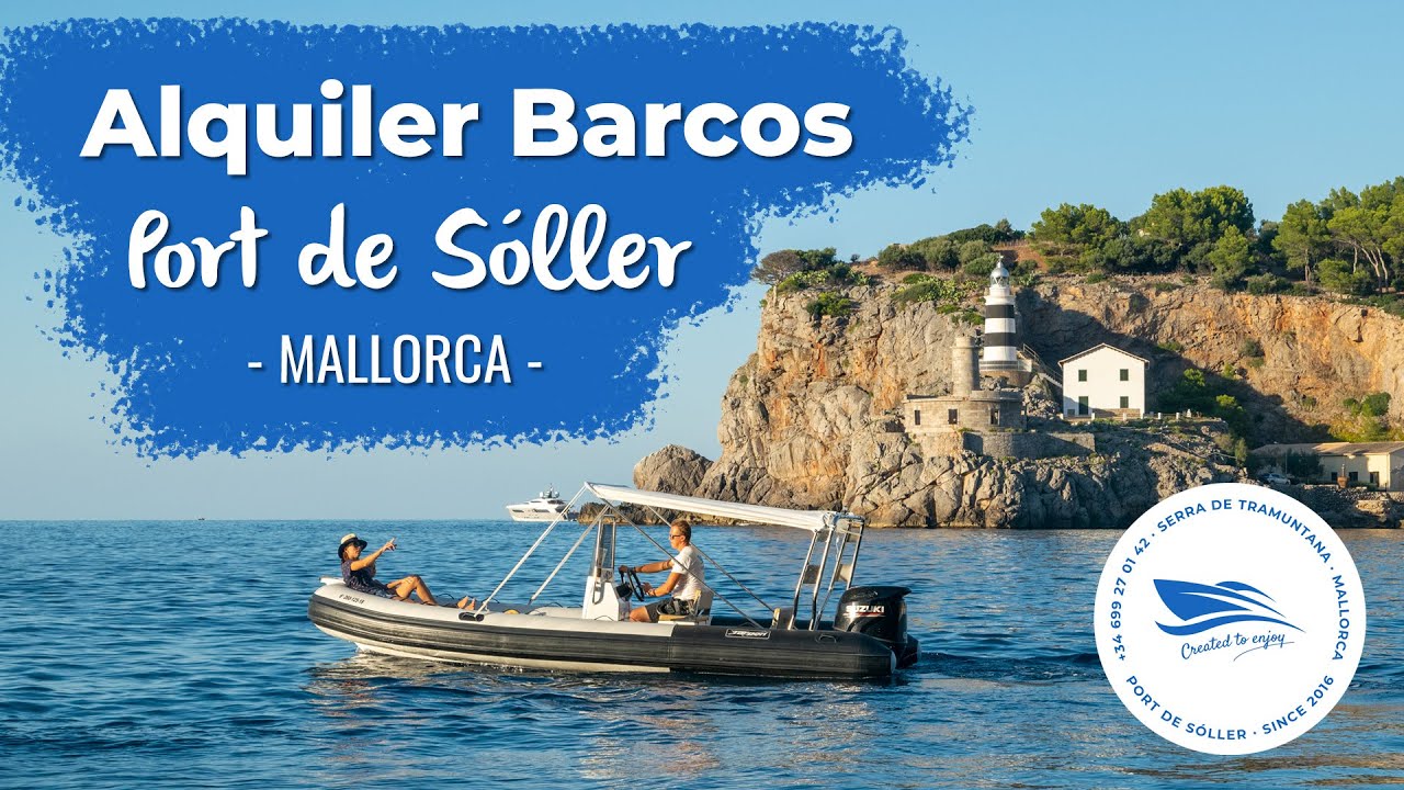 MaksyBoats - Alquiler de Barcos Mallorca
