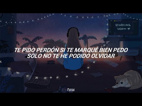 Alex Luna - Te Marqué Pedo ft. DAAZ (Letra/Lyrics)