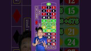 Tango and Cash: Roulette Strategy - Last Tango in Vegas Breakdown