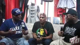 Force MDs on how they took Over the Game in the 80&#39;s