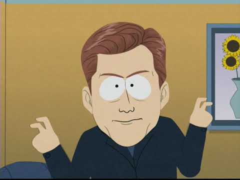 South Park - To Catch a Predator (Part 2/3)