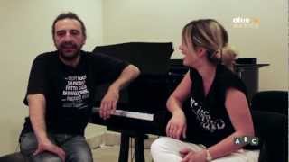 ABC - "OLTRE MUSICA" - Stefano Bollani