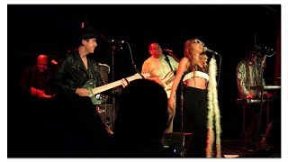 Haley Reinhart "Sunny Afternoon" #WTS? Tour Chop Suey Seattle