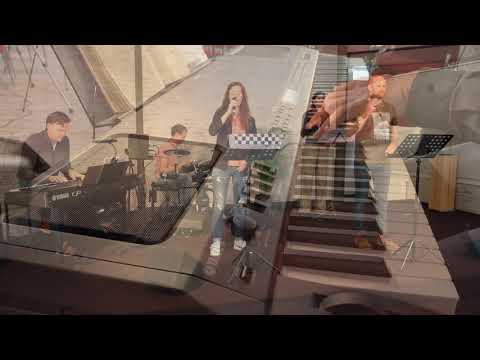 Heilige Geest van God (Opwekking 343) - Baptistengemeente Lemmer