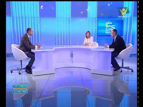 Editia Speciala- 28.06.2018 - Maria Pascu, Cristian Magura