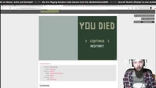 We Play - Vession - From the #BullettHellJam2021