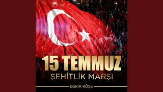 Download lagu 15 Temmuz Şehitlik Marşı (Kısa Versiyon) mp3
