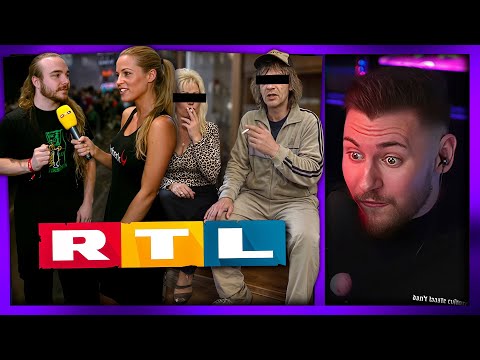 Die schlimmsten RTL Skandale