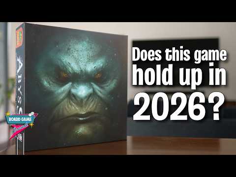 Abyss - Does this game hold up in 2026? (Review)