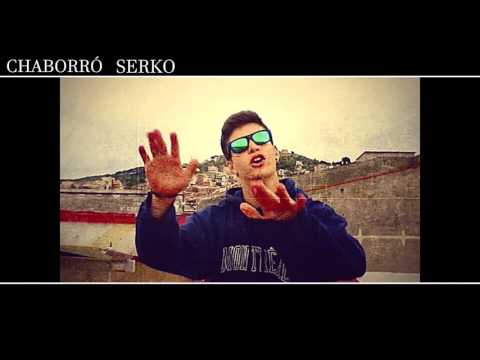 CHABORRO SERKO DAVILE LIONE PORKO - HABLAMOS DE... Prod. Lione