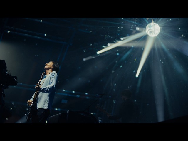  It’s Time  - Johnny Marr