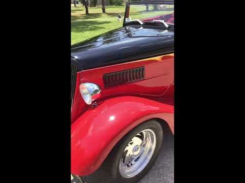 1934 Ford Roadster (CC-985571) for sale in Fair Oaks Ranch, Texas
