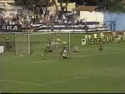 Reportagem RPC: Nacional 0x1 Operário