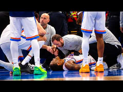 A TRAGEDY Struck The NBA...