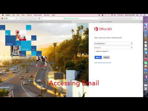 New Teacher Orientation - Background Video