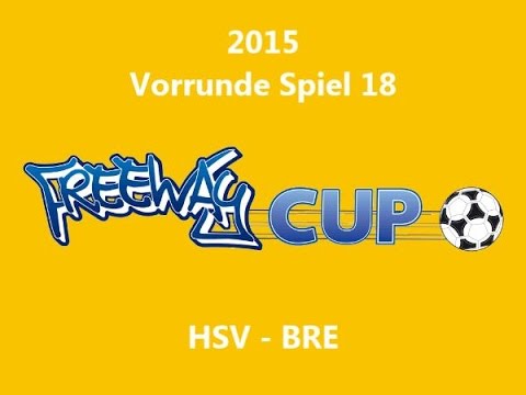 FWC 2015 Vorrunde 18 HSV - BRE
