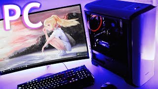 ПК ЗА 320$