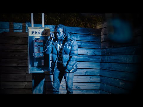 NAST B  - THOUGHT IT WAS (Official Lyric Video)