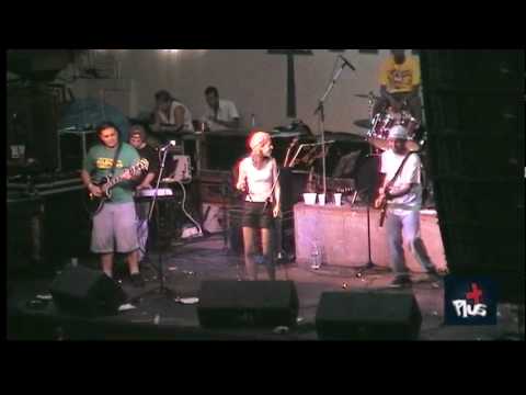 N'Rocks -  Hohoemi no bakudan pronto