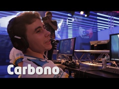 Un Like es un Voto - Carbono - MVP Final Cup 5