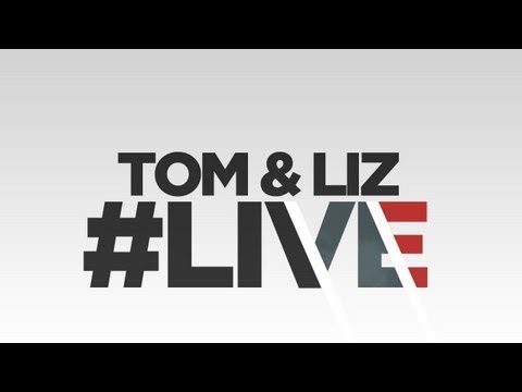 REDJSD: Live Sessions - Tom & Liz