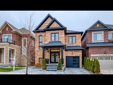 3115 Carding Mill Trail, Oakville, ON