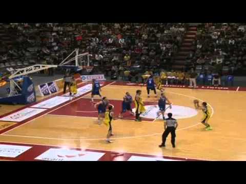 ORO LLEIDA,104 - IBEROSTAR CANARIAS,70 (16/12/2011 0:00:00)