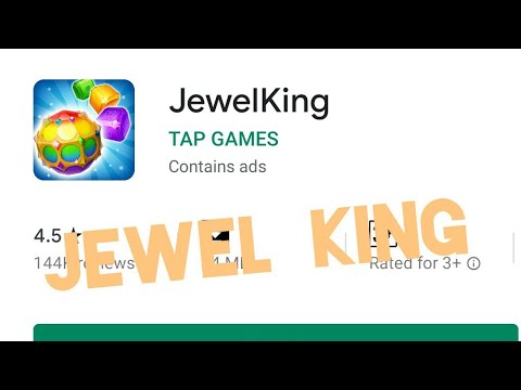Jewel king