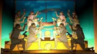 Ancient invention - Ancient Television ??