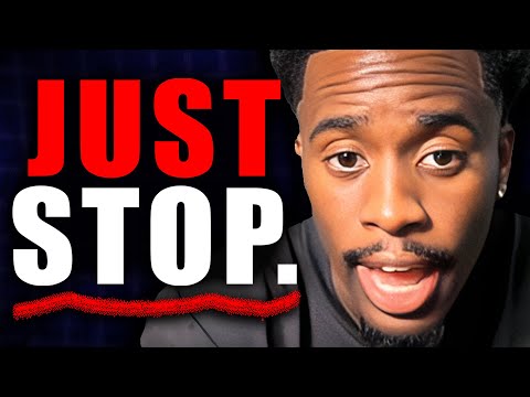 The Kai Cenat Situation Is Pathetic..