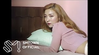 LUNA 루나 'Do You Love Me (Feat. 죠지)' MV