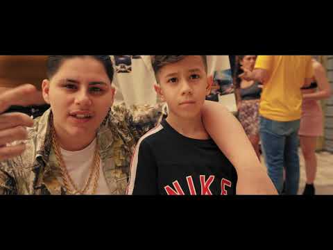 TONY KING - MACARENA RMX