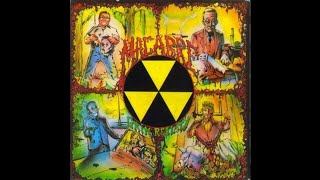 Macabre (US) - Grim Reality (EP) 1987