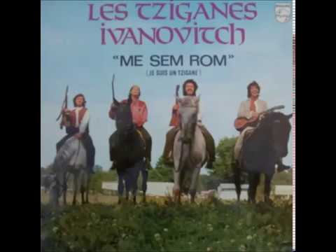 Les Tziganes Ivanovitch - Bida (Бида)