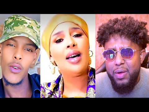 MUBARK UJAWAABAY FISKA HEES KARBAASH DEG DEG AH