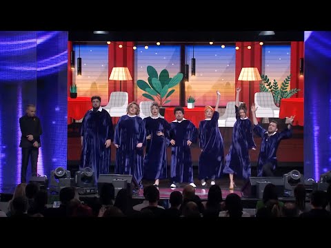 Women's Club 200 - ՌԵՍՏՈՐԱՆՈՒՄ