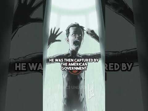 Who is Flashpoint Superman?