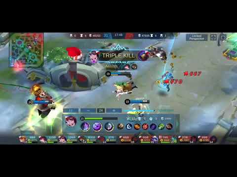 Lesley savage!  ~MLBB