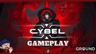 ELEVATOR CHILL MUSIC | Cybel Full Demo Gameplay