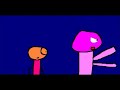 Greeny Phatom The Movie Deleted Scene Dr Beanson Gets A Glue Gun