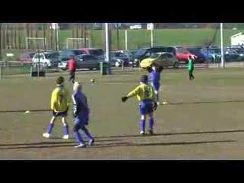 FC Kerksken Team Run - Fun