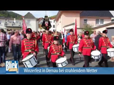 01.10.2014 - Dernauer Winzerfest