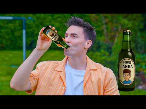 PIJ PIWO JANKA DO BIAŁEGO RANKA (Wojan - Pij Wojanka do Białego Ranka) [ZWIASTUN]