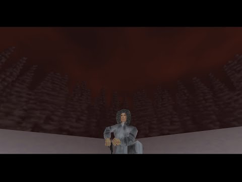 BLIND MAN PLAYS: GoldenEye 007 - Mission 5: Severnaya Part 1: Surface (Agent)