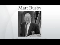 Matt Busby