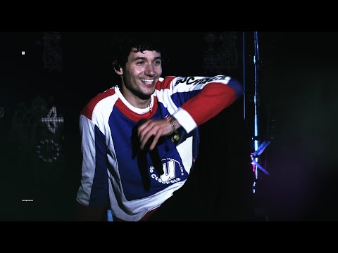 [4K] 221010 Jeremy Zucker (제레미 주커) - somebody loves you @ Slow Life Slow Live 2022