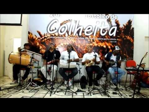 BANDA 1SOM - LABIRINTO - Projeto SAMBA Q SALVA